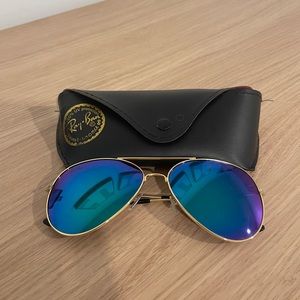 Ray Ban Aviator